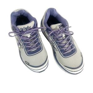 Gravity Defyer Mighty Walk g-defy Comfort Fit Athletic Shoes